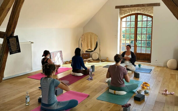 Hatha, Yin, Ashtanga