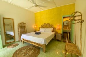 retraite sri lanka chambre